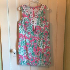 Scorpion Bowl Ricci Dress